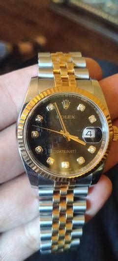 olx rolex watches